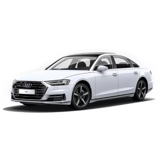 Dywaniki samochodowe Audi A8 D5 Quattro  (2017-…)