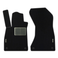 Dywaniki samochodowe Audi A5 (2016-2020)