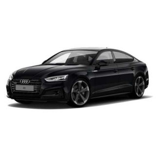 Dywaniki samochodowe Audi A5 (2016-2020)