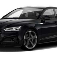 Dywaniki samochodowe Audi A5 (2016-2020)