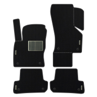 Dywaniki samochodowe Audi A3 8V (2012-2017)