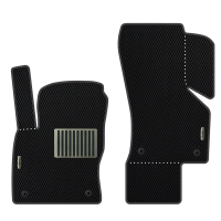 Dywaniki samochodowe Audi A3 8V (2012-2017)