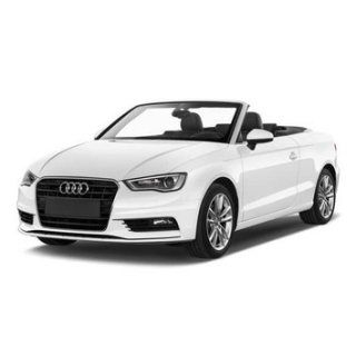 Dywaniki samochodowe Audi A3 8V (2012-2017)