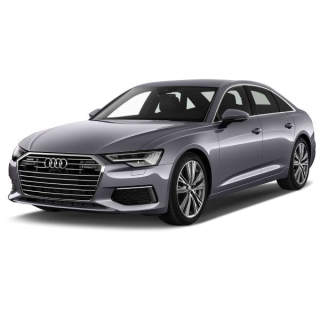 Dywaniki samochodowe Audi A6 C8 (2019-...)