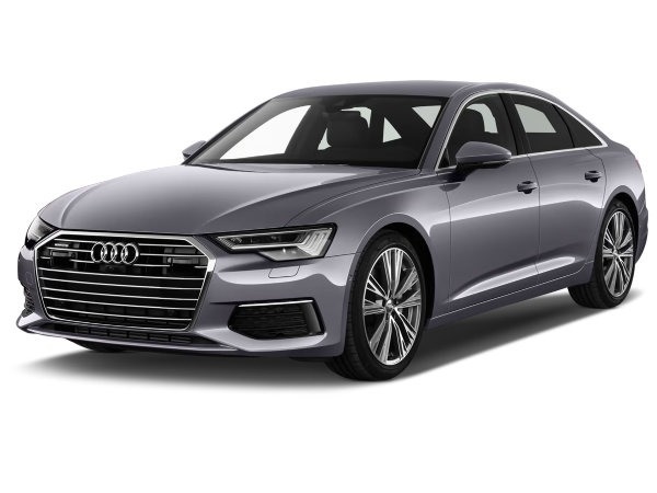 Dywaniki samochodowe Audi A6 C8 (2019-...)