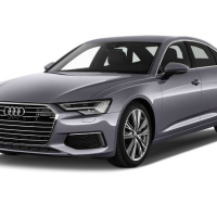 Dywaniki samochodowe Audi A6 C8 (2019-...)