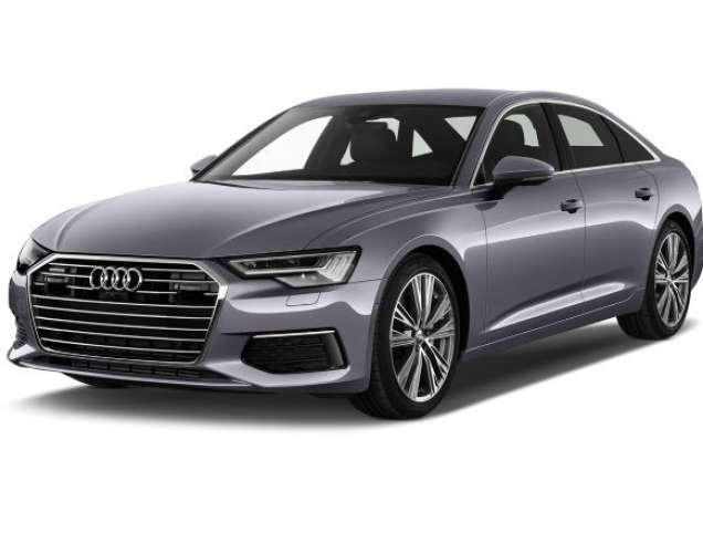 Dywaniki samochodowe Audi A6 C8 (2019-...)