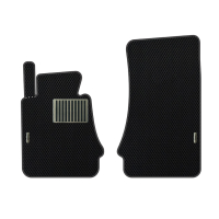 Dywaniki samochodowe BMW E23 7-Series (1976-1986)