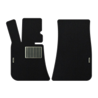 Dywaniki samochodowe BMW E28 5-Series (1981-1987)