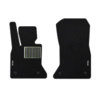 Dywaniki samochodowe BMW F10 5-Series (2010-2013)