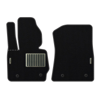 Dywaniki samochodowe BMW X4 F26 (2014-2018)