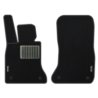 Dywaniki samochodowe BMW F02 7-Series (2008-2015)