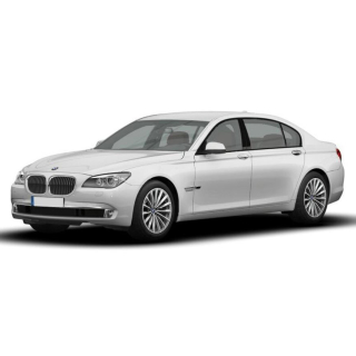Dywaniki samochodowe BMW F02 7-Series (2008-2015)