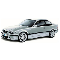 Dywaniki samochodowe BMW E36 3-Series (1992-2000)