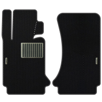 Dywaniki samochodowe BMW E36 Compact 3-Series (1994-2000)