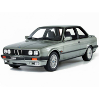 Dywaniki samochodowe BMW E30 3-Series (1982-1994)