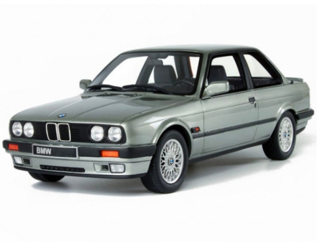 Dywaniki samochodowe BMW E30 3-Series (1982-1994)