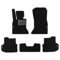 Dywaniki samochodowe BMW F10 5-Series (2013-2017)