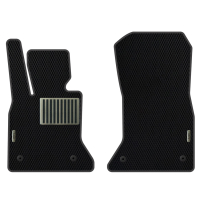 Dywaniki samochodowe BMW F10 5-Series (2013-2017)