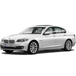 Dywaniki samochodowe BMW F10 5-Series (2013-2017)
