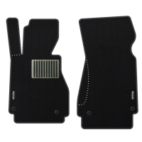 Dywaniki samochodowe BMW E38 7-Series (1998-2001)