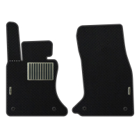 Dywaniki samochodowe BMW E61 5-Series (2003-2010)