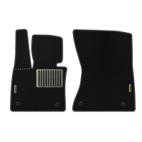 Dywaniki samochodowe BMW X6 E71 (2012-2014)