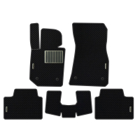 Dywaniki samochodowe BMW G20 3-Series (2018-…)