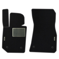 Dywaniki samochodowe BMW G20 3-Series (2018-…)