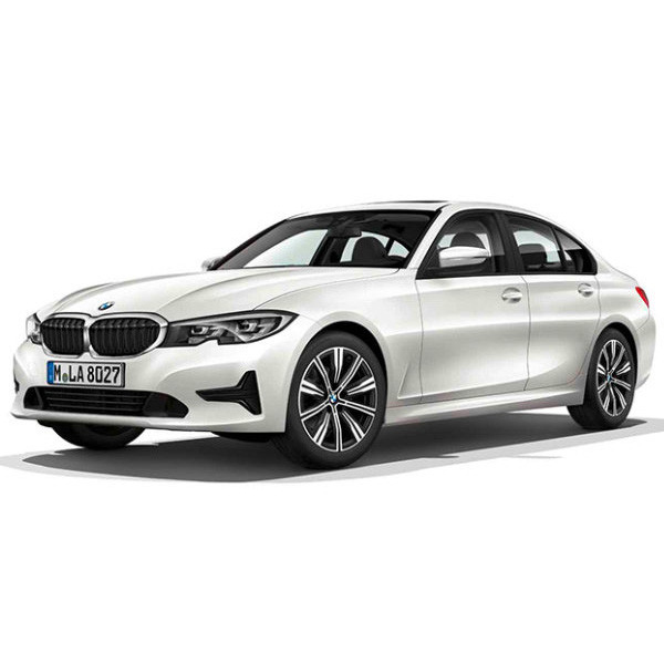 Dywaniki samochodowe BMW G20 3-Series (2018-…)