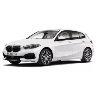 Dywaniki samochodowe BMW F40 1-Series (2019-...)