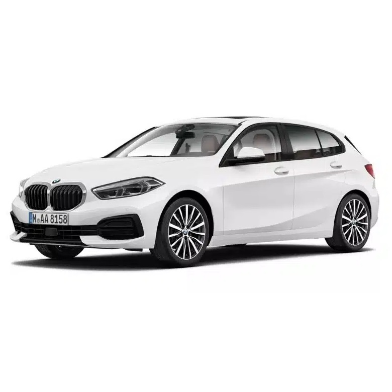 Dywaniki samochodowe BMW F40 1-Series (2019-...)