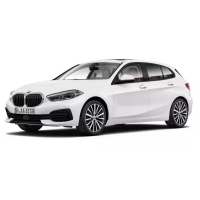 Dywaniki samochodowe BMW F40 1-Series (2019-...)