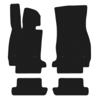 Dywaniki samochodowe BMW G15 8-Series (2018-...)