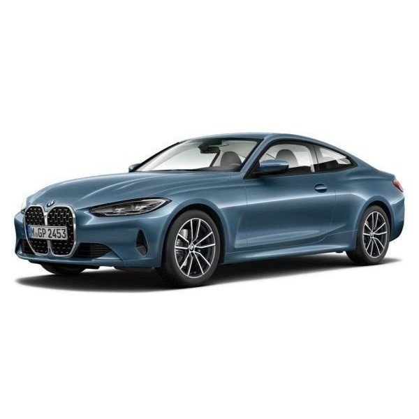 Dywaniki samochodowe BMW G22/G23 4-Series (2020-...)