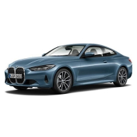 Dywaniki samochodowe BMW G22/G23 4-Series (2020-...)