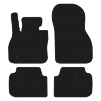 Dywaniki samochodowe BMW Mini Clubman R55 (2007-2014)
