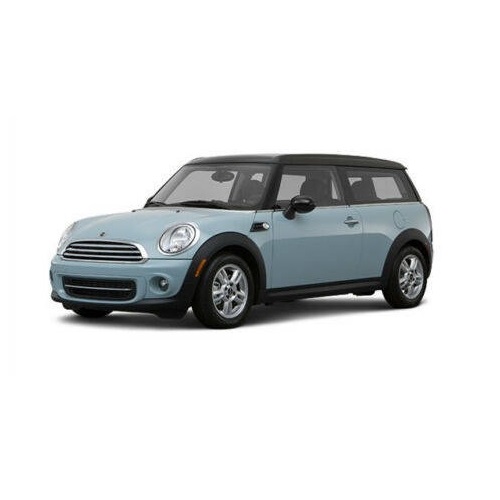 Dywaniki samochodowe BMW Mini Clubman R55 (2007-2014)