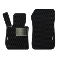 Dywaniki samochodowe BMW E90 3-Series (2005-2008)