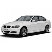 Dywaniki samochodowe BMW E90 3-Series (2005-2008)