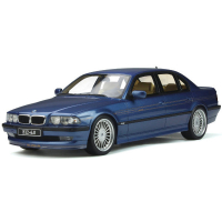 Dywaniki samochodowe BMW E38 7-Series (1994-2001)