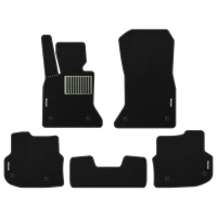 Dywaniki samochodowe BMW F10 5-Series (2010-2013)