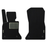 Dywaniki samochodowe BMW F10 5-Series (2010-2013)