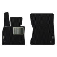 Dywaniki samochodowe BMW X5 E70 (2007-2013)