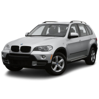 Dywaniki samochodowe BMW X5 E70 (2007-2013)