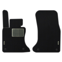 Dywaniki samochodowe BMW E60 5-Series (2007-2010)