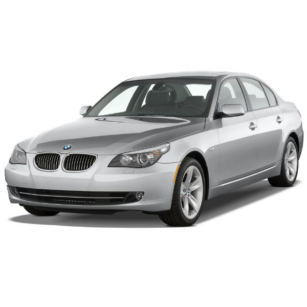Dywaniki samochodowe BMW E60 5-Series (2007-2010)