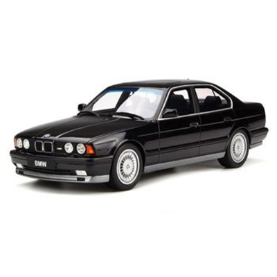 Dywaniki samochodowe BMW E34 5-Series (1987-1996)