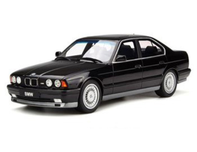 Dywaniki samochodowe BMW E34 5-Series (1987-1996)