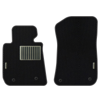 Dywaniki samochodowe BMW X1 E84 (2009-2015)